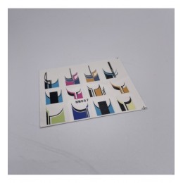 Слайдер дизайн NM057