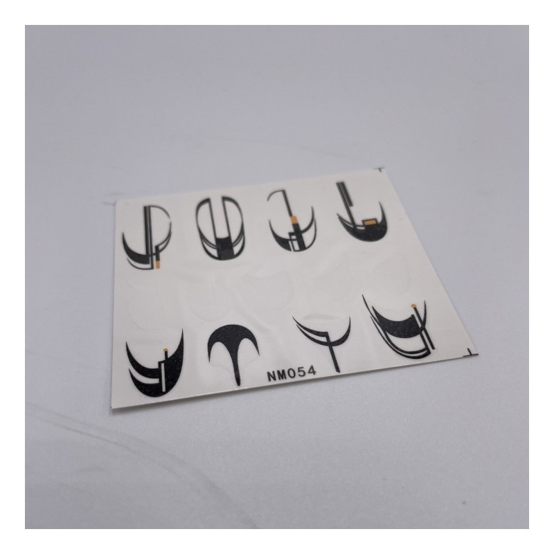 Слайдер дизайн NM054