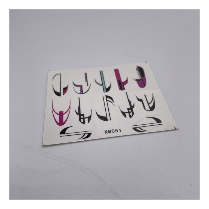 Слайдер дизайн NM051