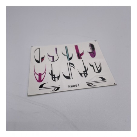 Слайдер дизайн NM051