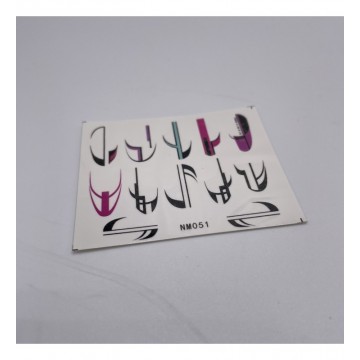 Слайдер дизайн NM051