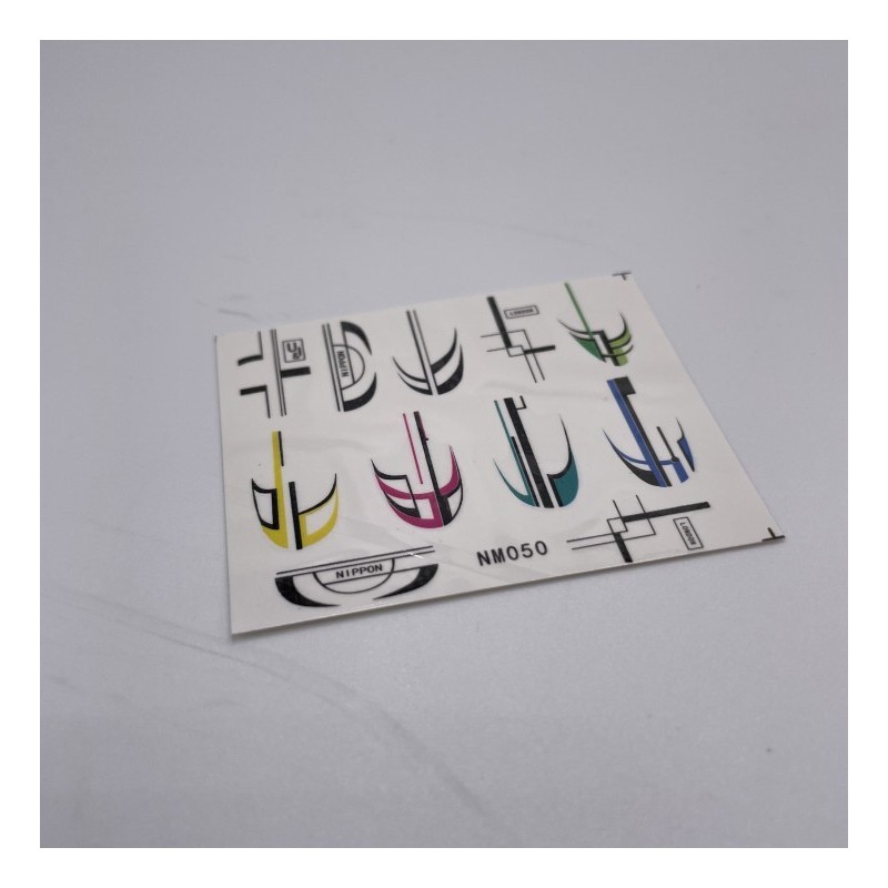 Слайдер дизайн NM050