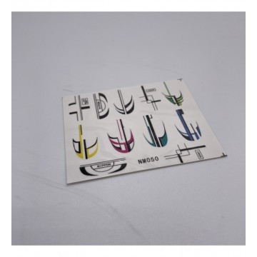 Слайдер дизайн NM050