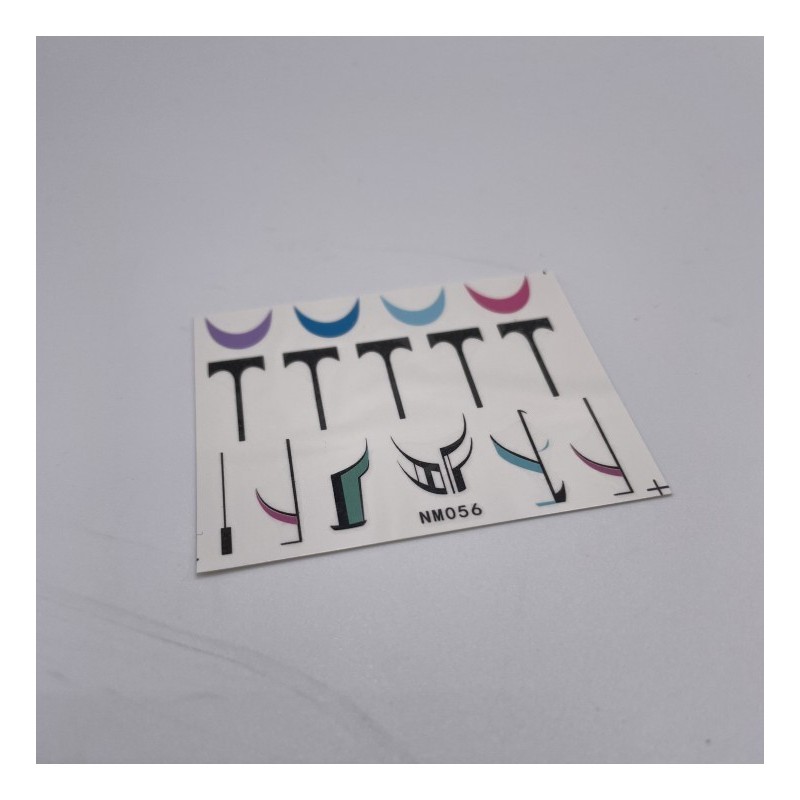 Слайдер дизайн NM056