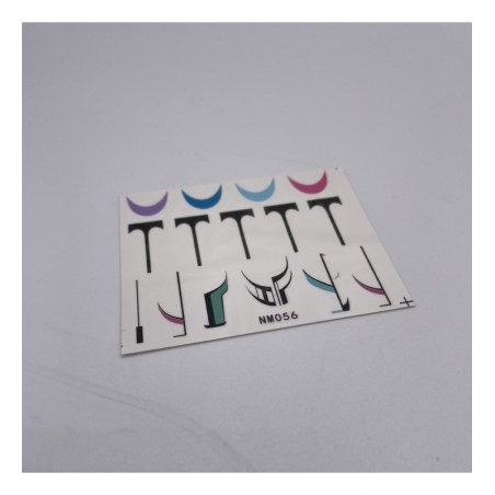 Слайдер дизайн NM056