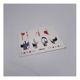 Слайдер дизайн NM055