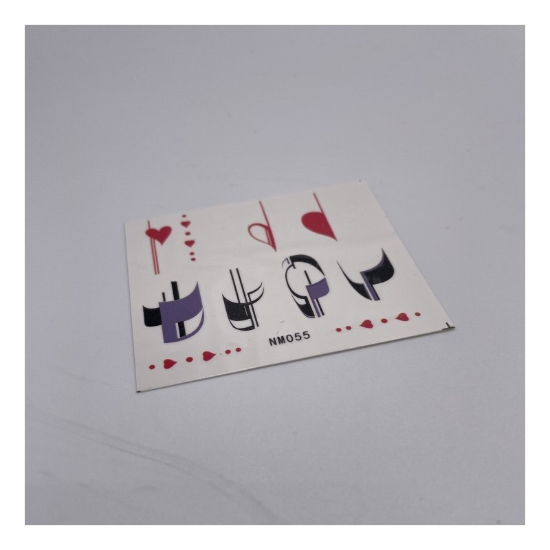 Слайдер дизайн NM055