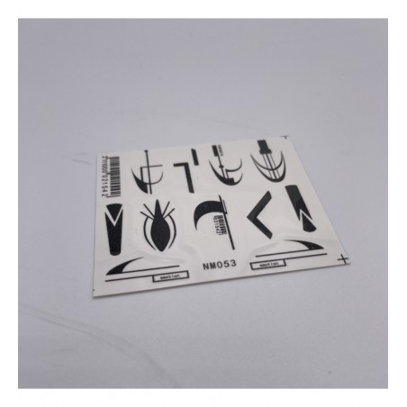 Слайдер дизайн NM053