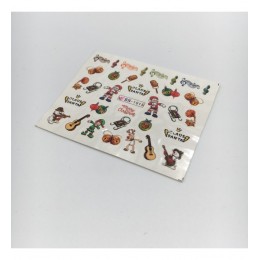 Слайдер дизайн BN-1015