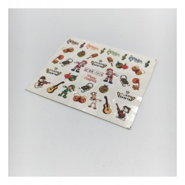 Слайдер дизайн BN-1015