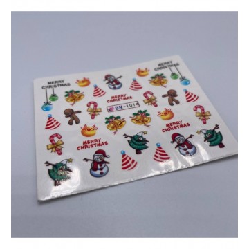 Слайдер дизайн BN-1014