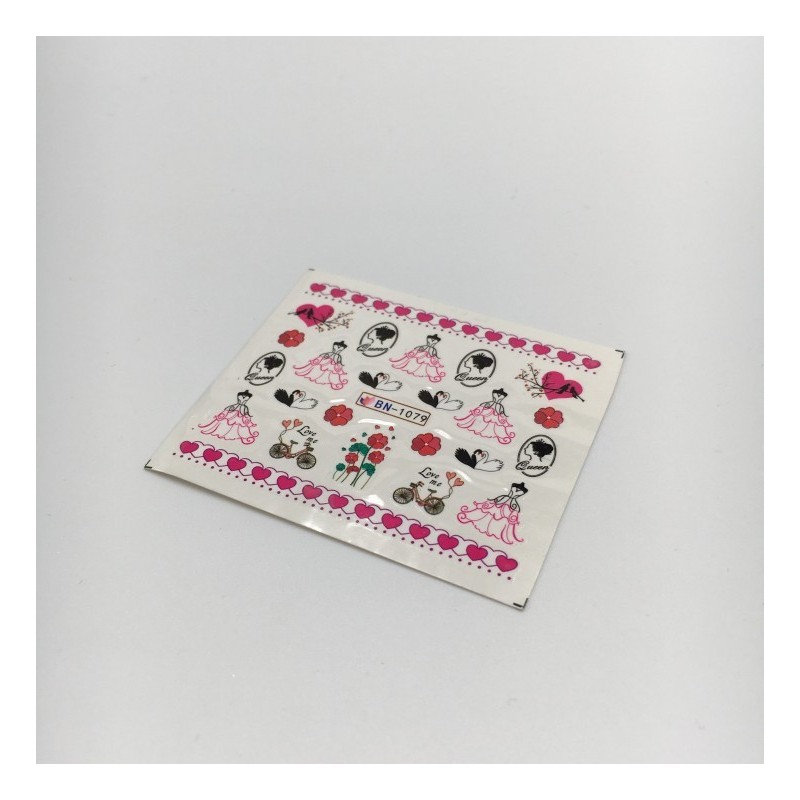 Слайдер дизайн BN-1079