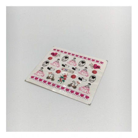 Слайдер дизайн BN-1079