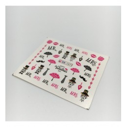 Слайдер дизайн BN-1077