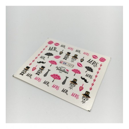 Слайдер дизайн BN-1077