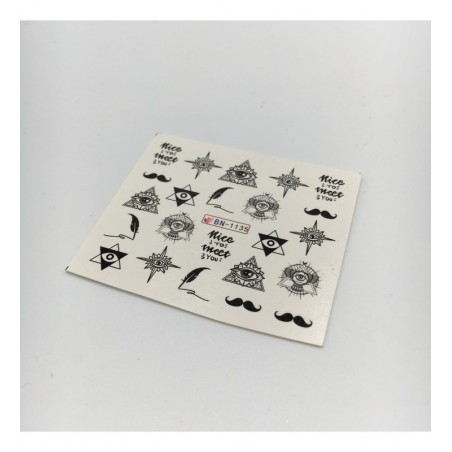 Слайдер дизайн BN-1135