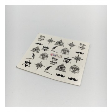 Слайдер дизайн BN-1135