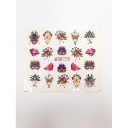 Слайдер дизайн BN-1177