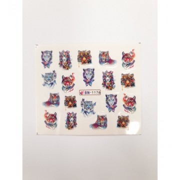 Слайдер дизайн BN-1176