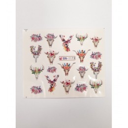 Слайдер дизайн BN-1173