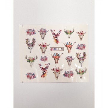 Слайдер дизайн BN-1173