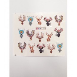 Слайдер дизайн BN-1171