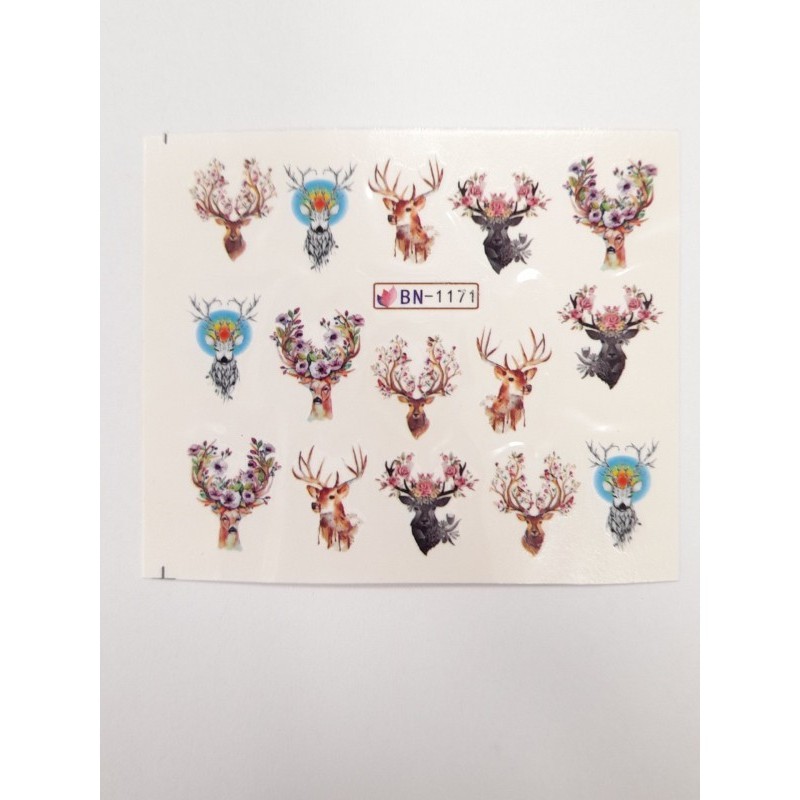 Слайдер дизайн BN-1171