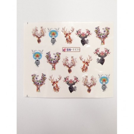 Слайдер дизайн BN-1171