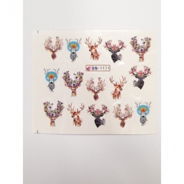 Слайдер дизайн BN-1171