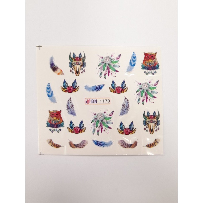 Слайдер дизайн BN-1170