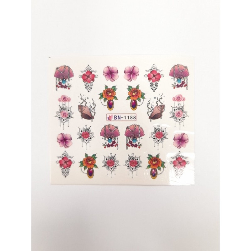 Слайдер дизайн BN-1188