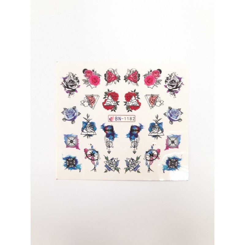 Слайдер дизайн BN-1182