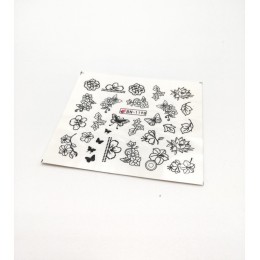 Слайдер дизайн BN-1198