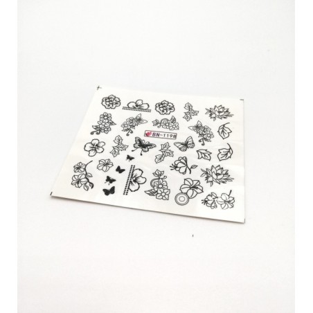 Слайдер дизайн BN-1198