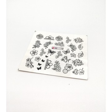 Слайдер дизайн BN-1198