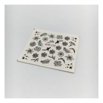 Слайдер дизайн BN-1193