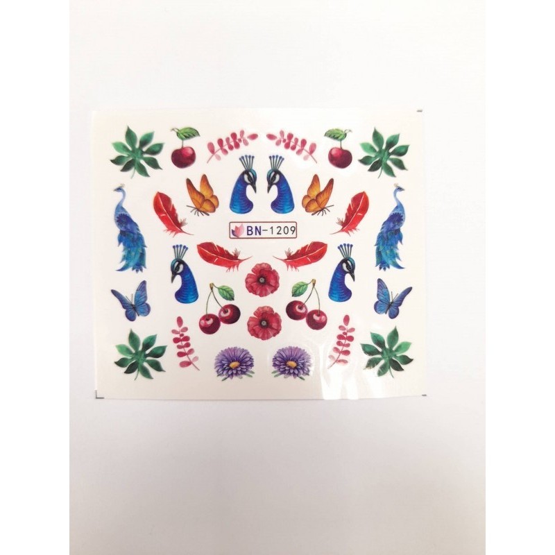 Слайдер дизайн BN-1209