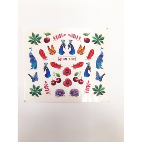 Слайдер дизайн BN-1209