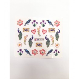 Слайдер дизайн BN-1208