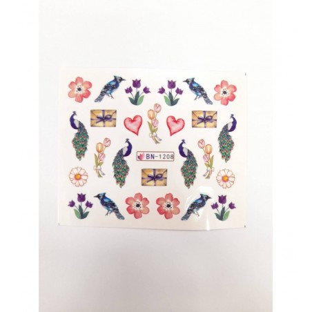 Слайдер дизайн BN-1208