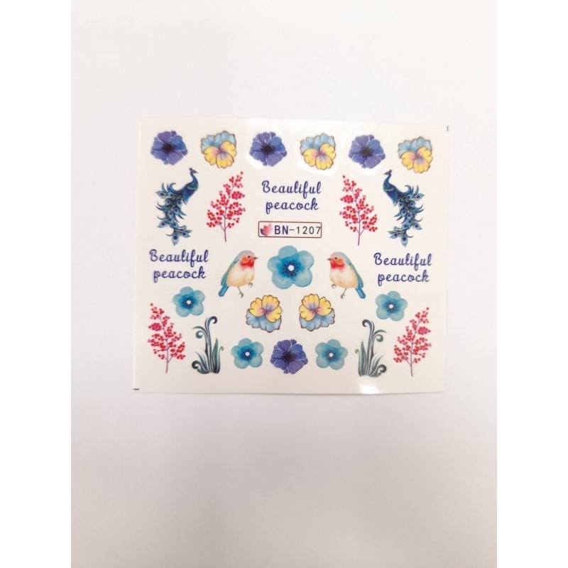 Слайдер дизайн BN-1207