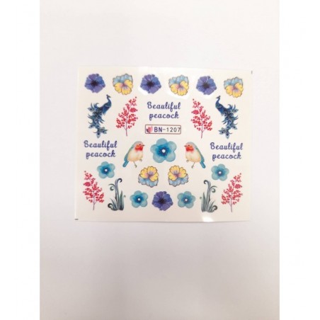 Слайдер дизайн BN-1207