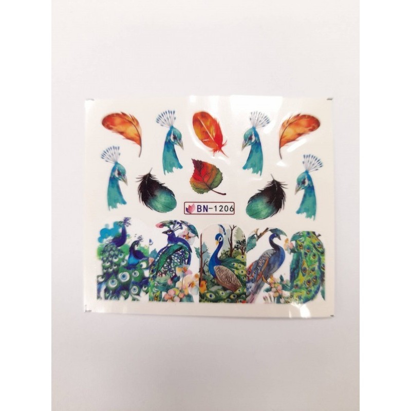 Слайдер дизайн BN-1206