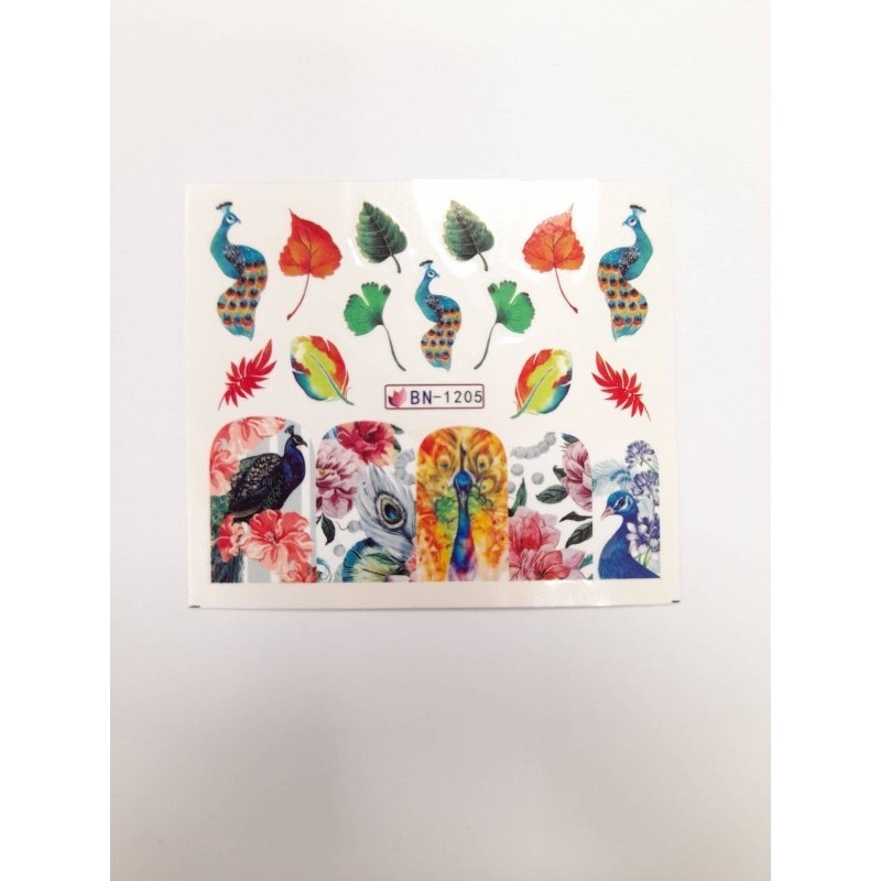 Слайдер дизайн BN-1205