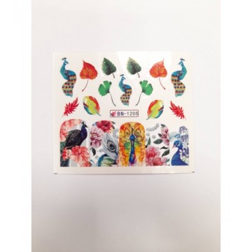 Слайдер дизайн BN-1205