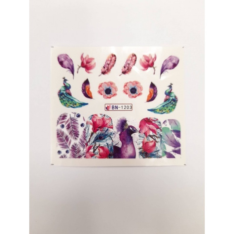 Слайдер дизайн BN-1203