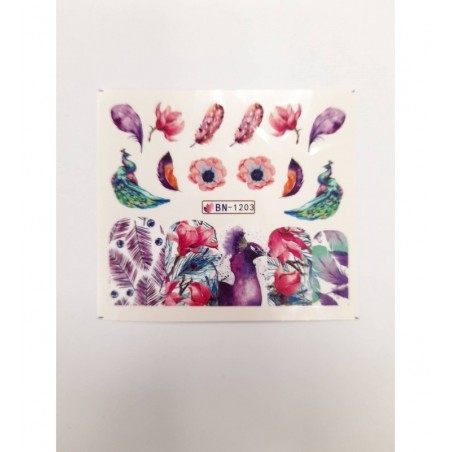 Слайдер дизайн BN-1203