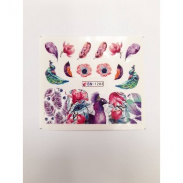 Слайдер дизайн BN-1203