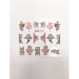 Слайдер дизайн BN-1217