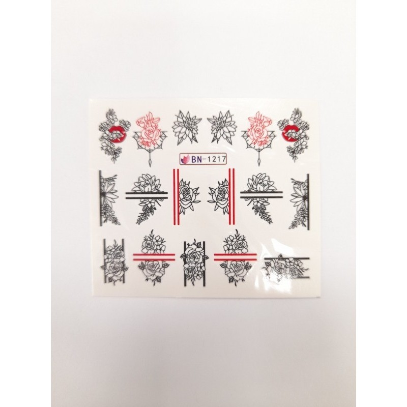 Слайдер дизайн BN-1217